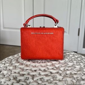 Brandon Blackwood Mini Kendrick Trunk